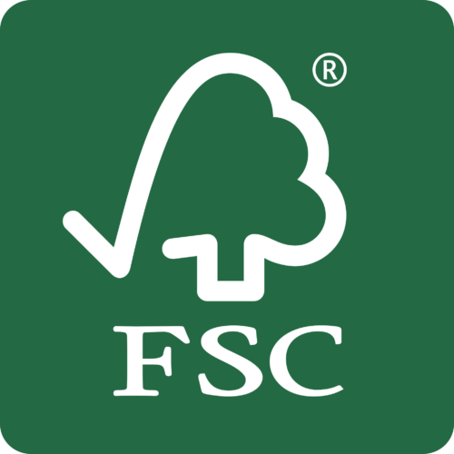 FSC badge