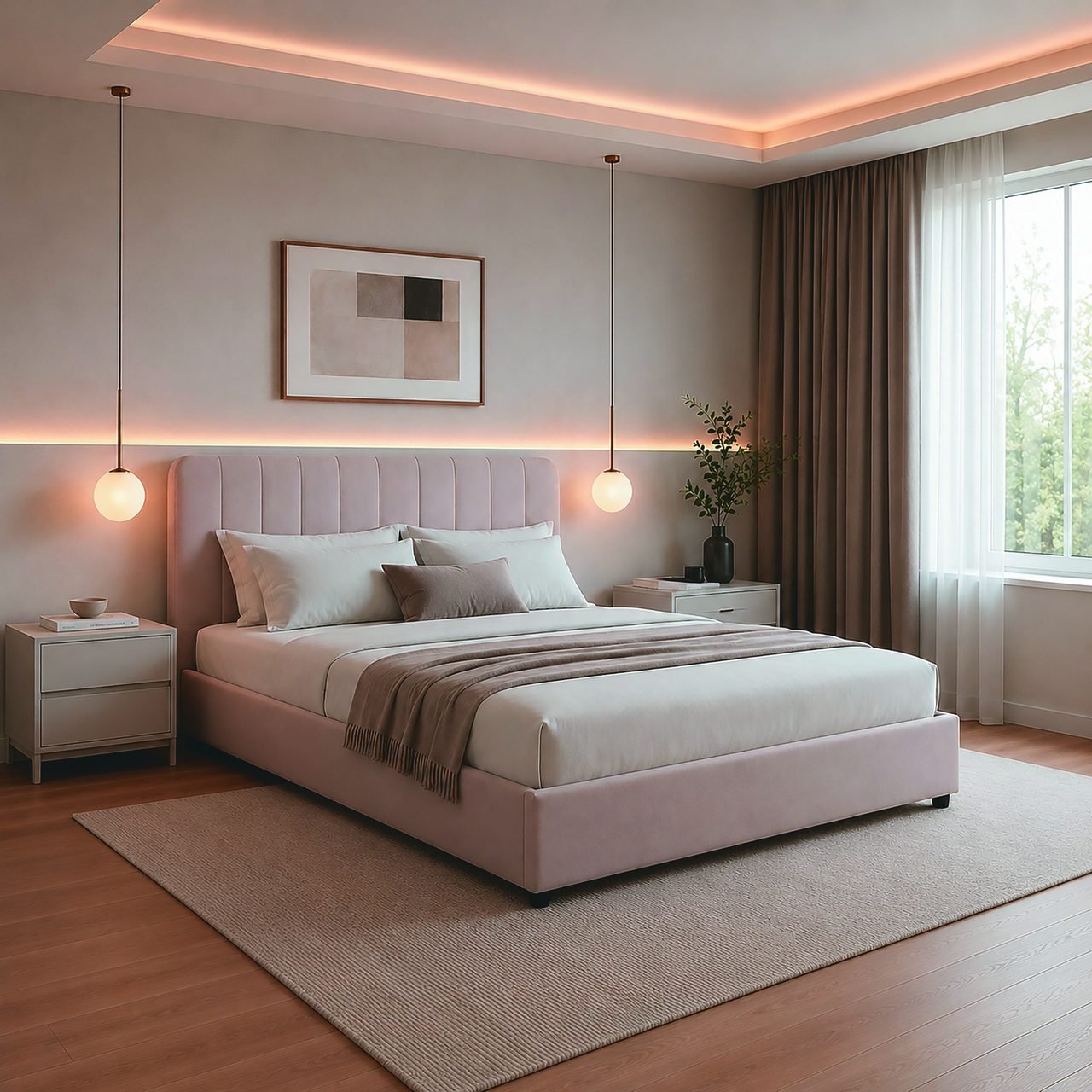 Annete - Beds