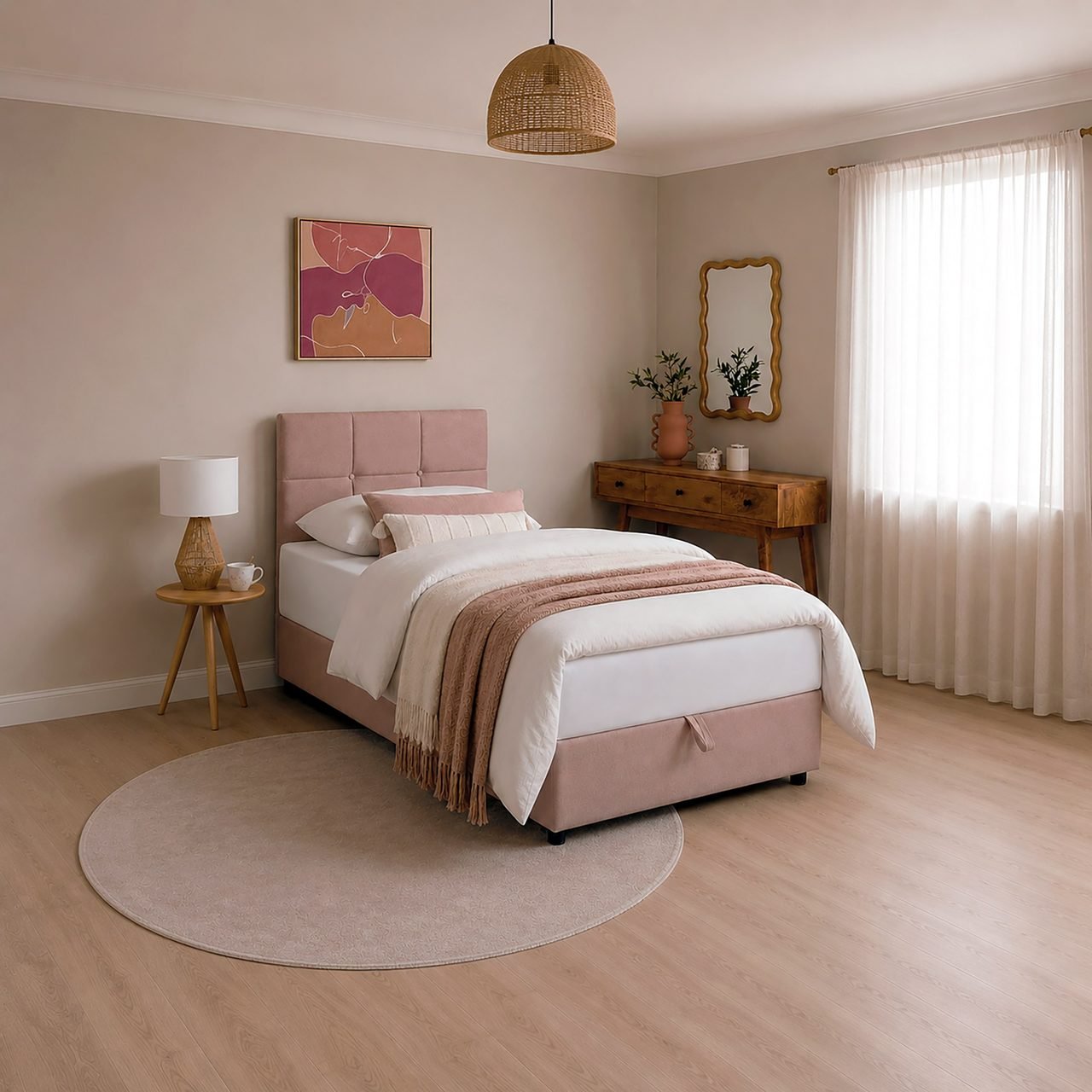 Helios - Beds