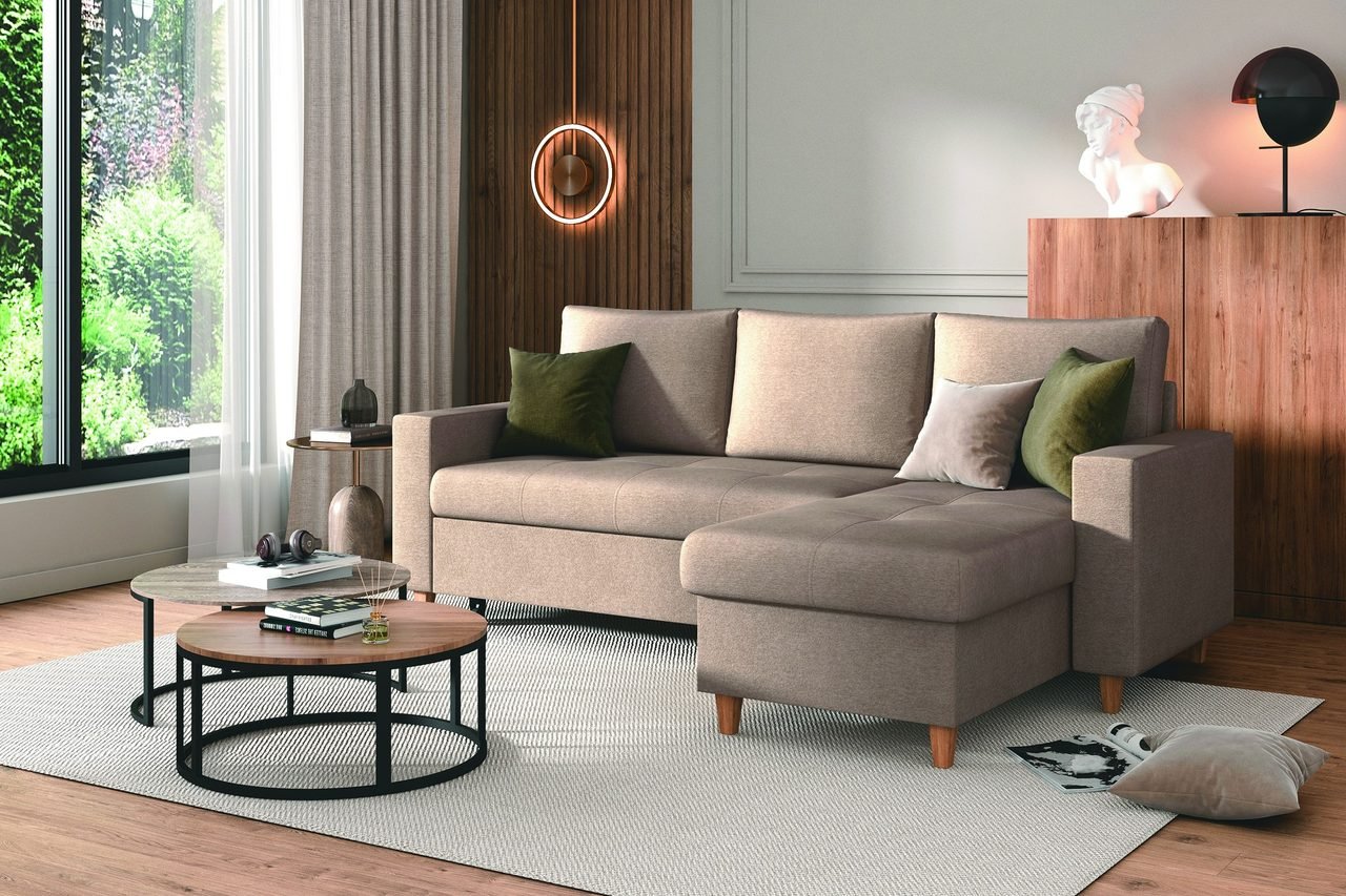 Marko - Corner Sofas