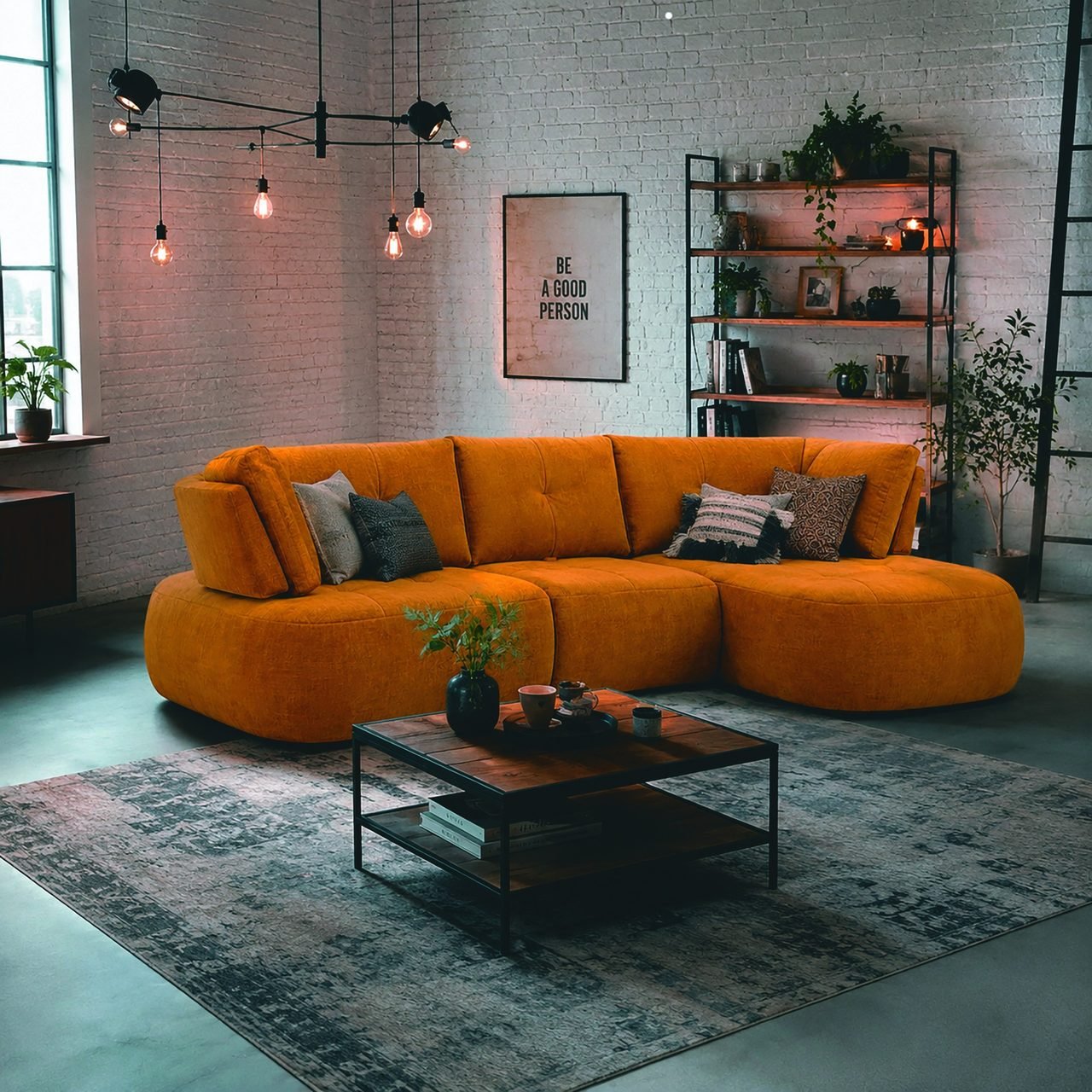 Milan - Corner Sofas