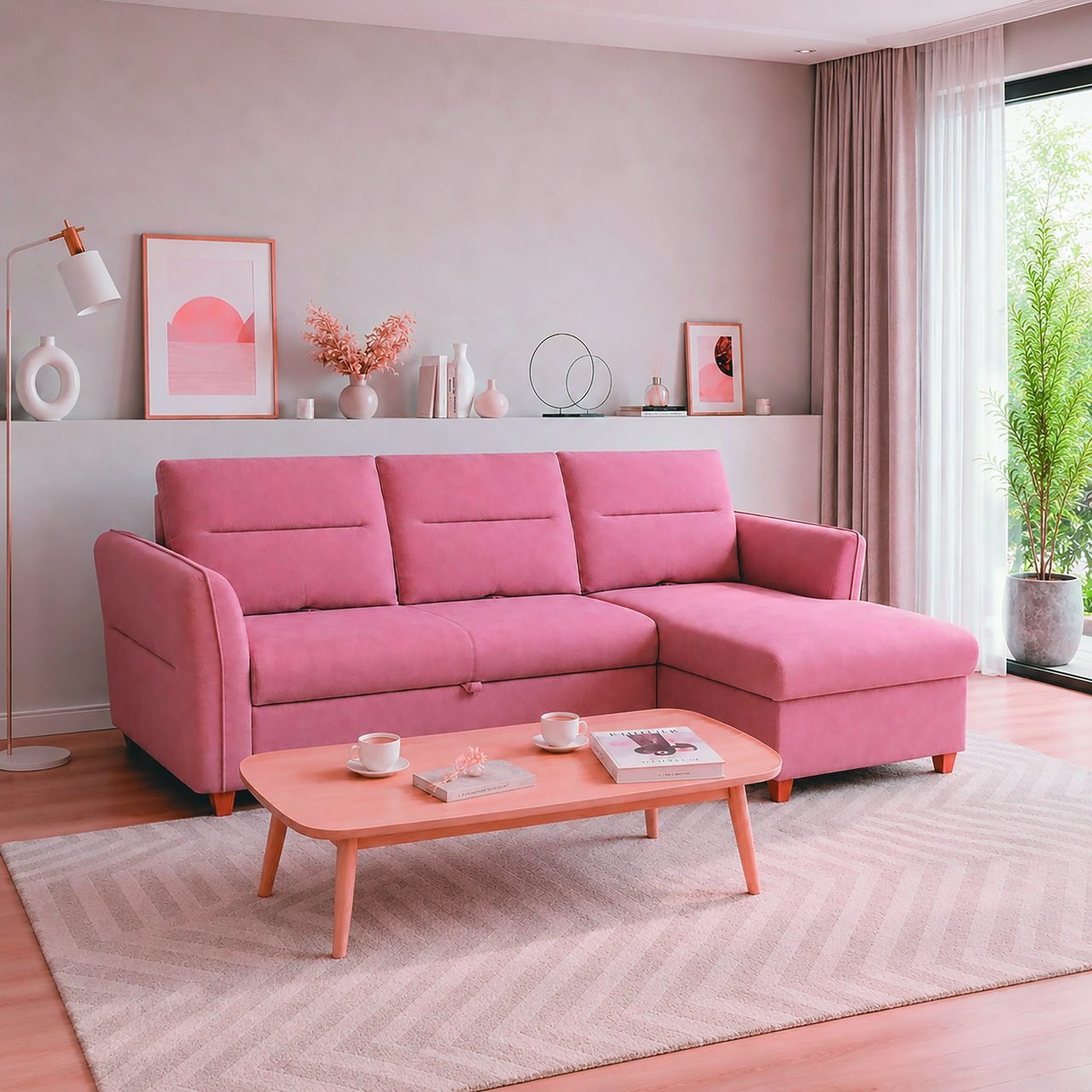 Verona - Corner Sofas