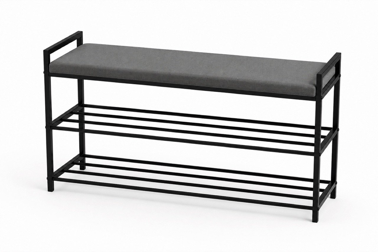 Oscar with a seat - More from the Factory