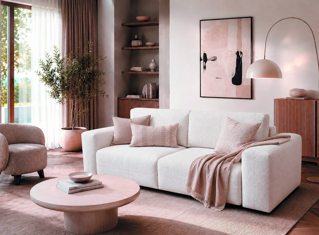 Redmond - Sofas