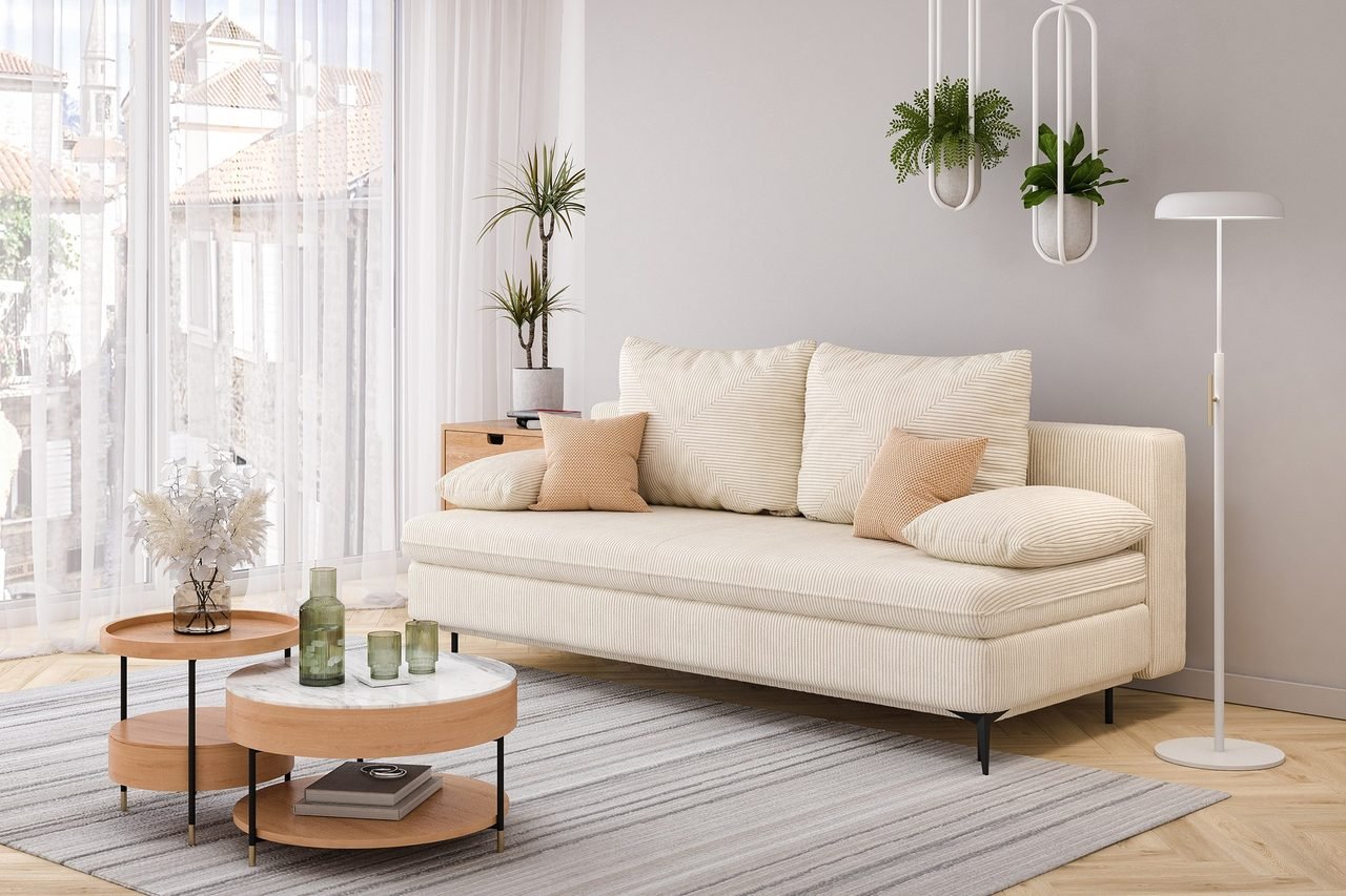 Roksolana - Sofas