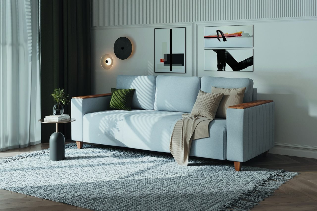 Stefan - Sofas